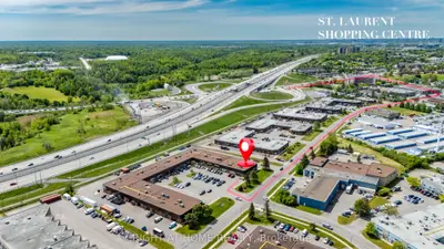 5370 Canotek Road 1, Beacon Hill North - South And Area, On K1g 9g1