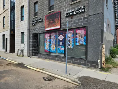 71 Main Street E, Hamilton, On L8n 1g2