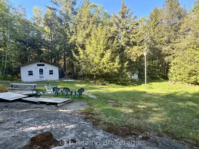 1080 Milne Road, Bracebridge, On P1l 1x1