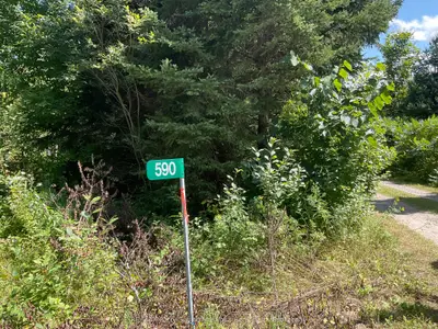 590 Clear Lake Road, Parry Sound Remote Area, On P0h 1a0