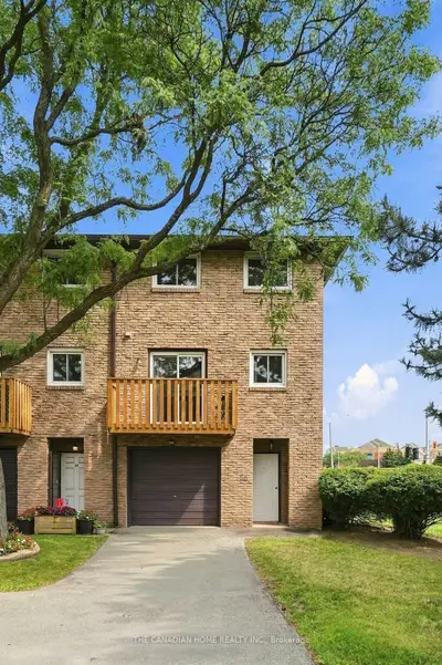985 Limeridge Road 25, Hamilton, On L8w 1x9