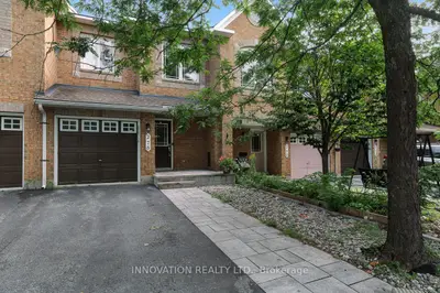 278 Forestbrook Street, Kanata, On K2k 0b5