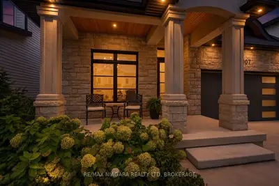 107 Millpond Road, Niagara-on-the-lake, On L0s 1j1