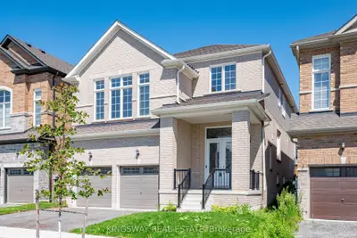 101 York Drive, Peterborough, On K9k 0h7