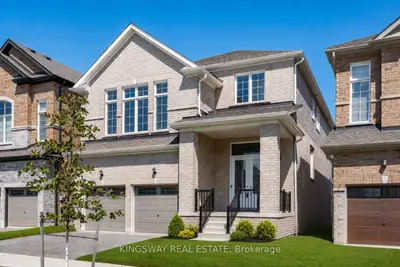 101 York Drive, Peterborough, On K9k 0h7