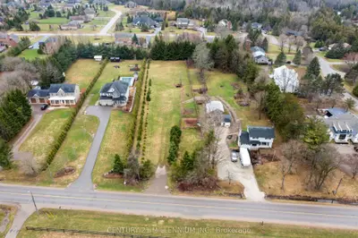 5358 Ninth Line, Erin, On N0b 1t0