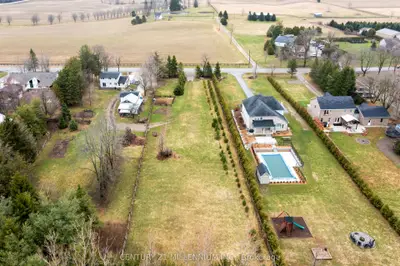 5358 Ninth Line, Erin, On N0b 1t0