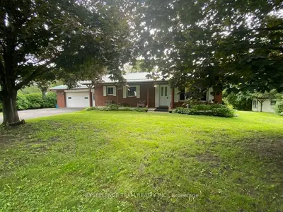 20596 Conc 5 Concession, South Glengarry, On K0c 1l0