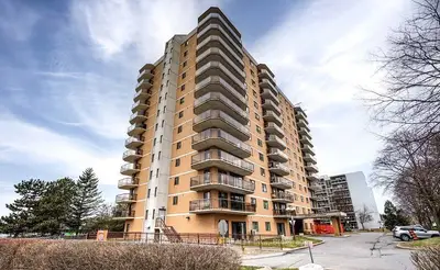 257 Bath Road 101, Kingston, On K7m 7t3