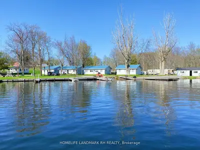 523 Island View Road #25, Alnwick/haldimand, On K0k 2x0