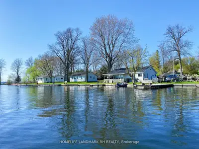 523 Island View Road #18, Alnwick/haldimand, On K0k 2x0