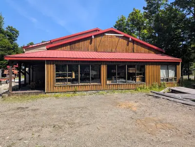 4531 Kennisis Lake Road, Dysart Et Al, On K0m 1s0