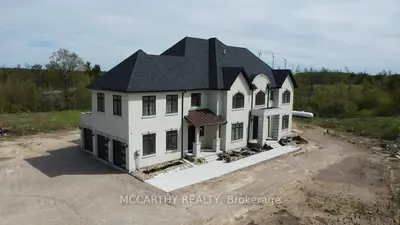 120 Highpoint Crescent, Grey Highlands, On N0c 1m0