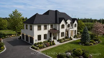 120 Highpoint Crescent, Grey Highlands, On N0c 1m0