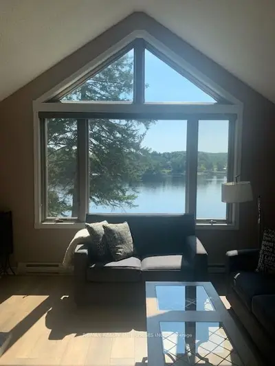 4421 Bayside Grandview Drive 4, Huntsville, On P1h 2n1