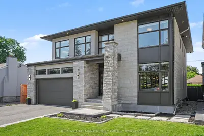 75 St Claire Avenue, Meadowlands - Crestview And Area, On K2g 2a5
