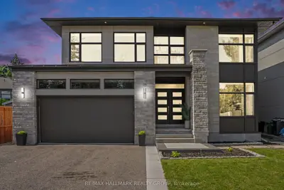 75 St Claire Avenue, Meadowlands - Crestview And Area, On K2g 2a5