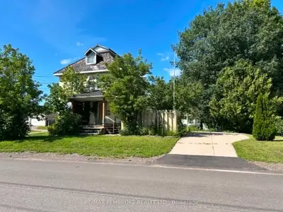 539 Mcgee Street, Pembroke, On K8a 6e3