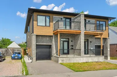 269 Queen Mary Street, Overbrook - Castleheights And Area, On K1k 1x1