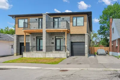 271 Queen Mary Street, Overbrook - Castleheights And Area, On K1k 1x1