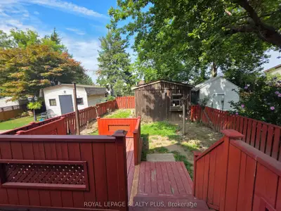 51 Edinburgh Avenue, Hamilton, On L8h 2c4
