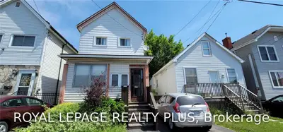 51 Edinburgh Avenue, Hamilton, On L8h 2c4