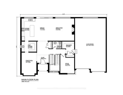 Lot 74 Bayshore Drive, Middlesex Centre, On N0l 1r0
