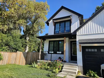 274 Bell Street, Ingersoll, On N5c 2p3