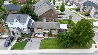 23 Moffatt Street, St. Catharines, On L2p 2l4