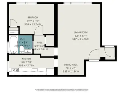 234 Frank Street 1, Ottawa Centre, On K2p 0x6