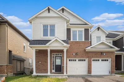 628 Monardia Way, Orleans - Cumberland And Area, On K4a 1c8