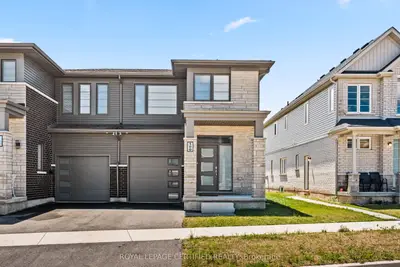100 Acacia Road, Pelham, On L3b 3n5