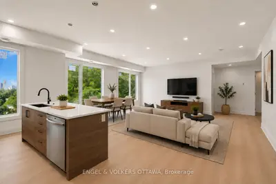 655 Donat Street N 10, Vanier And Kingsview Park, On K1k 3l8
