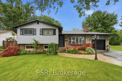 32 Richmond Street, Welland, On L3b 5l6