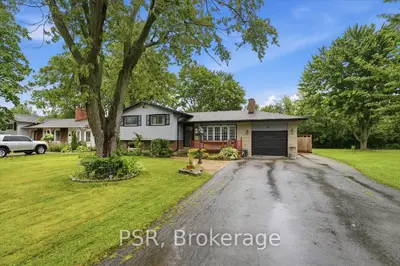 32 Richmond Street, Welland, On L3b 5l6