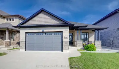 35 Orr Street, Stratford, On N5a 0h7