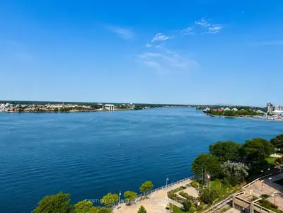 Condo Apartment in Sarnia