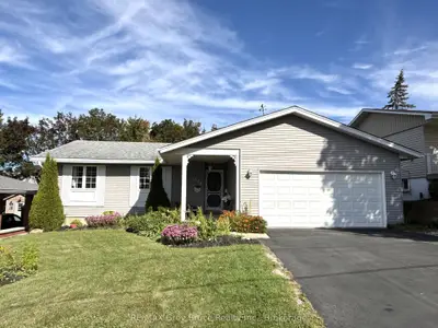 840 4th Street E, Owen Sound, On N4k 1b6