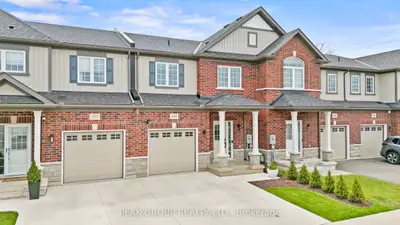 439 Williams Crescent, Fort Erie, On L2a 4p6