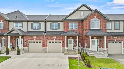 439 Williams Crescent, Fort Erie, On L2a 4p6