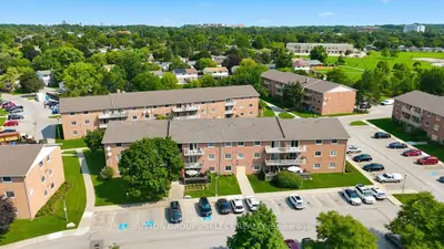 1582 Ernest Avenue 304, London South, On N6b 2g5