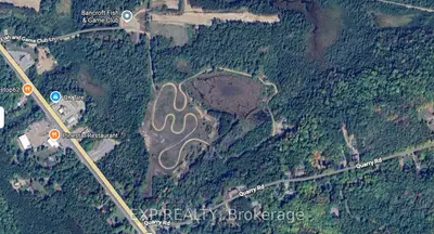 0 Hwy 62 Highway, Bancroft, On K0l 1c0