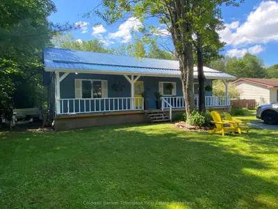 Detached in Huntsville