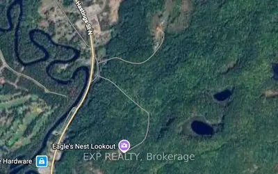 0 Moore Lane, Bancroft, On K0l 1c0