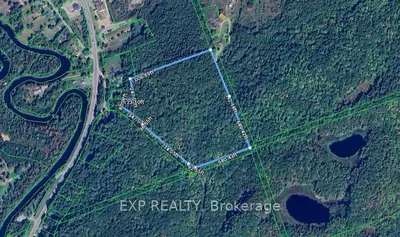 0 Moore Lane, Bancroft, On K0l 1c0