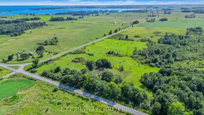 Vacant Land in Frontenac Islands