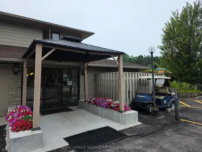 34777 Bayfield River Road 1, Bluewater, On N0m 1g0