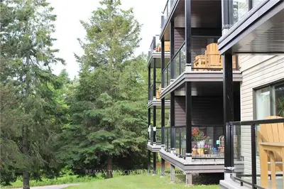 1235 Deerhurst Drive 52-105, Huntsville, On P1h 1e8