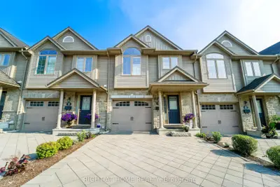 582 Hyde Park Road 7, London North, On N6h 3s1