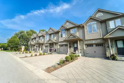 582 Hyde Park Road 7, London North, On N6h 3s1